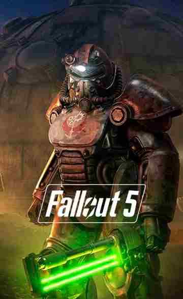 Director de Bethesda confirma que habrá Fallout 5
